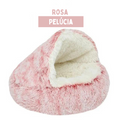 Caminha Ultra  Luxuosa para Pets