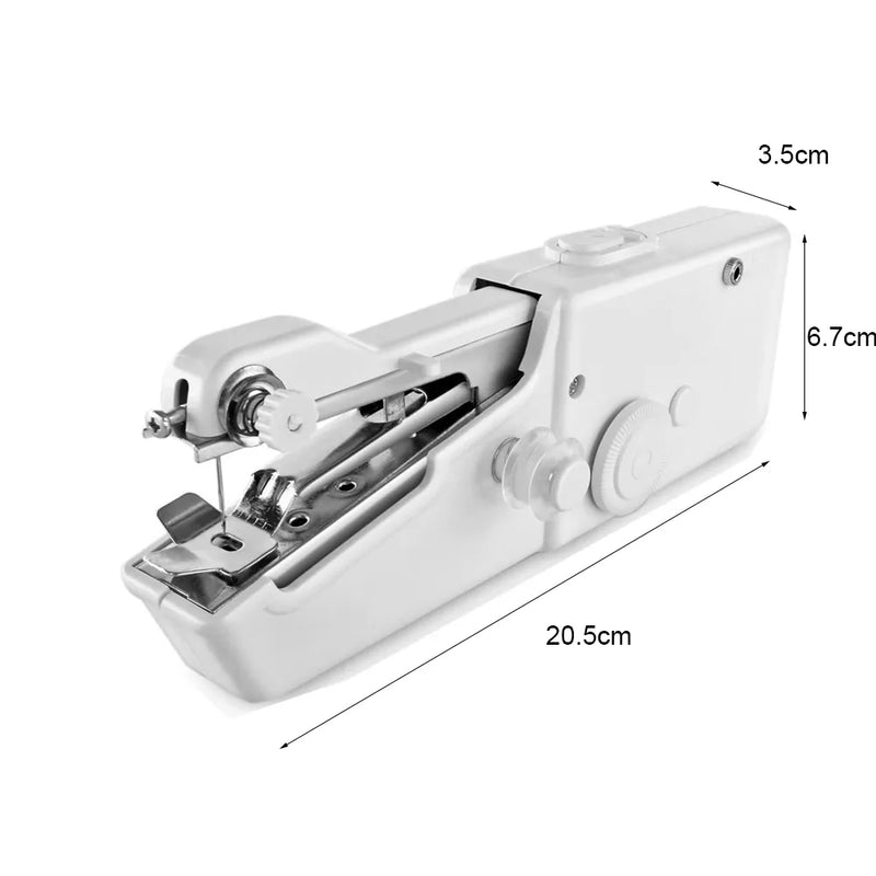 Mini Máquina de Costura